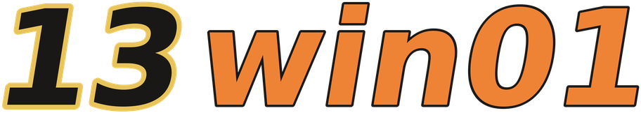 13win01 logo